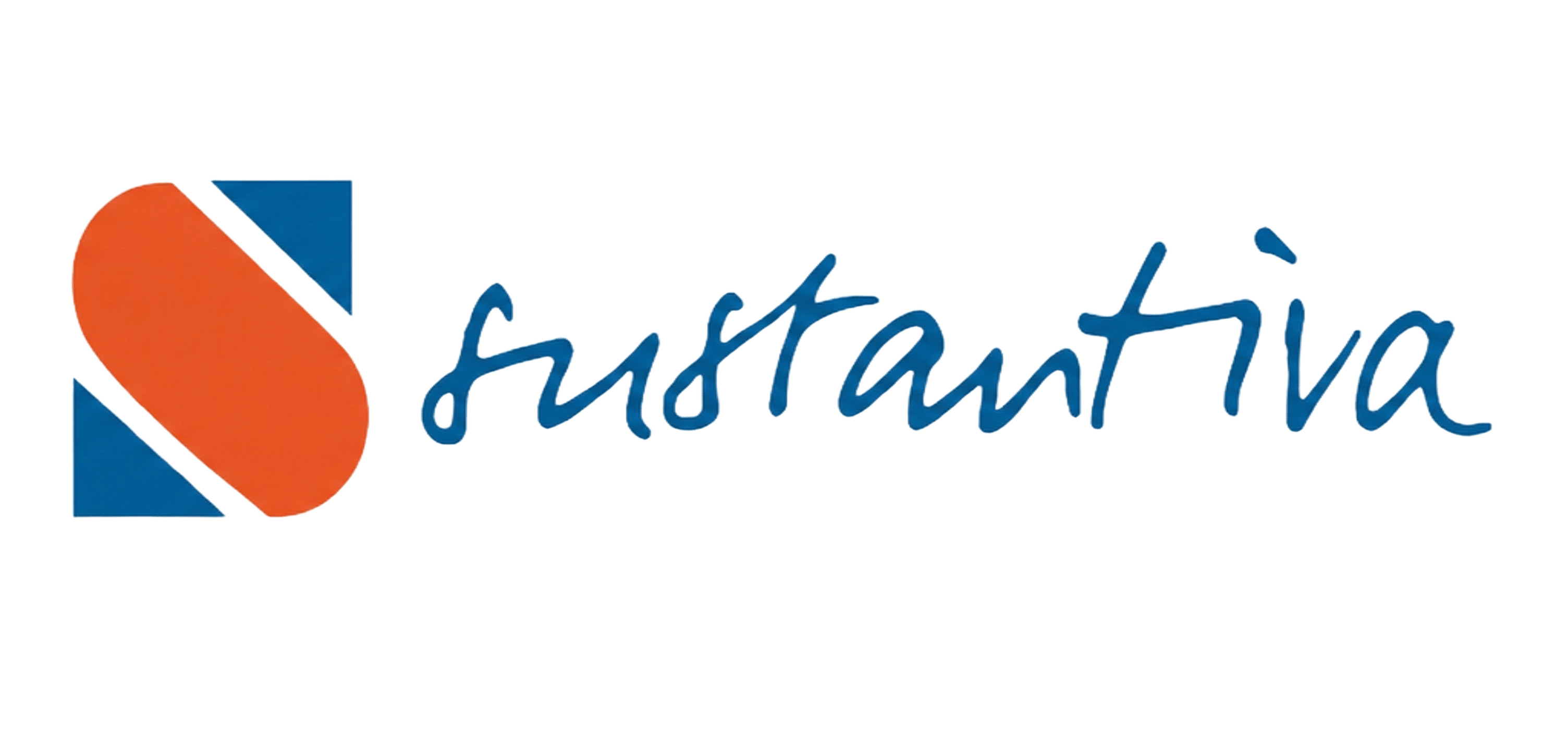 SUSTANTIVA Logo